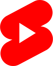 yt shorts play red
