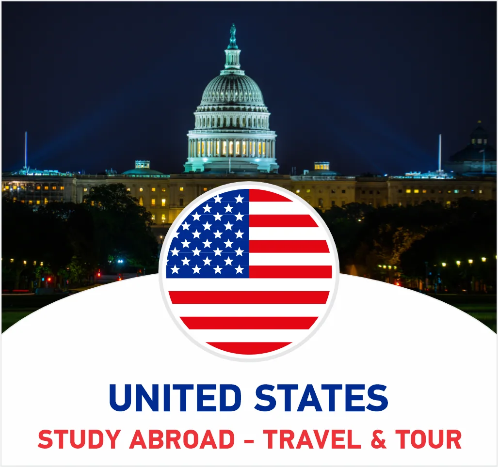 USA Visa Done base Consultancy Services Pakistan | Reliable Assistance