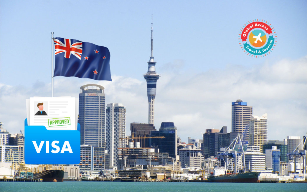 New Zealand Visa File Best consultancy pakistan