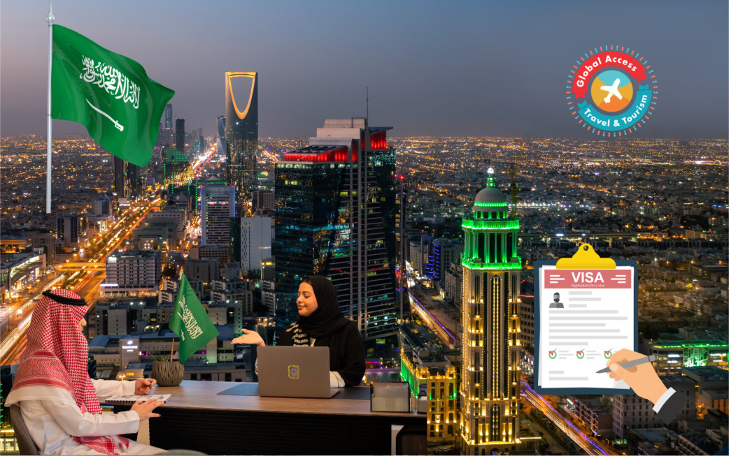 Saudi Arabia Umrah Visa, Tourist Visa, Business Visa File Best consultancy pakistan