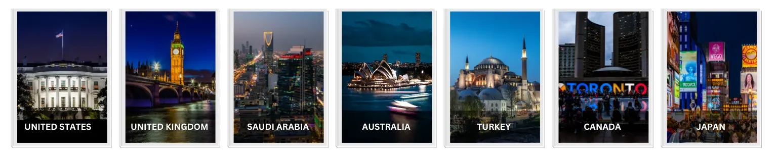 Book Flight Cheapest tickets USA UK Saudi Arabia Turkey Canada and Japan